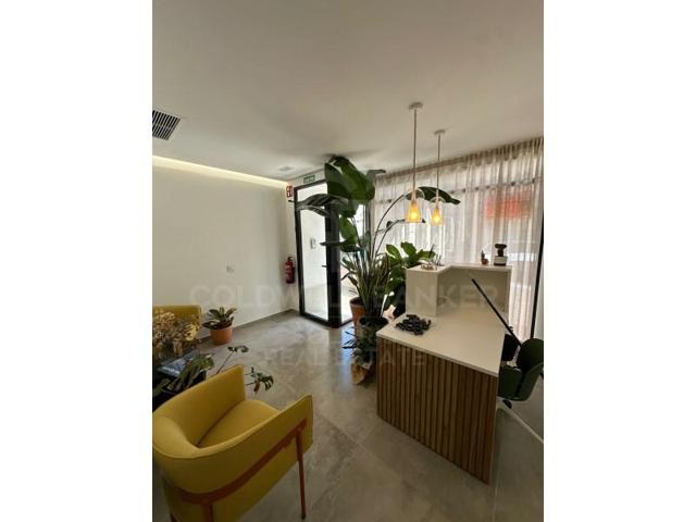 Local comercial en alquiler en Jávea-Xàbia photo 0