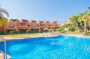 Chalet en alquiler en Benahavís, Benahavis photo 0