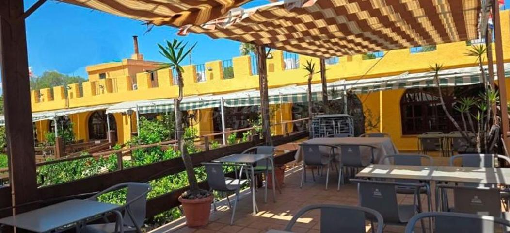 Local comercial en alquiler en Orihuela, Montesinos (Los) photo 0