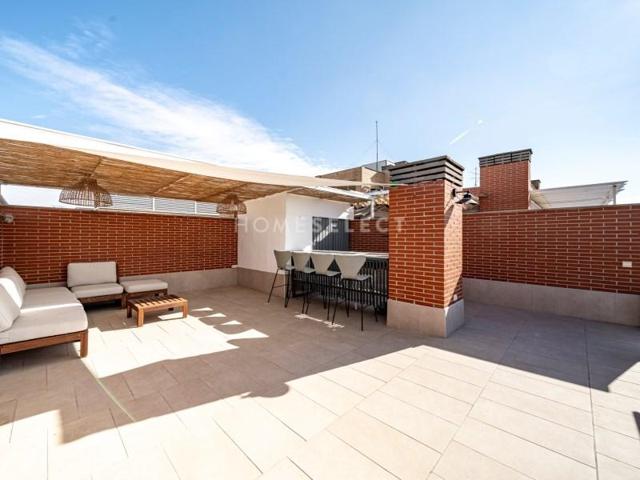 Aticos en alquiler en Madrid, Ventas photo 0