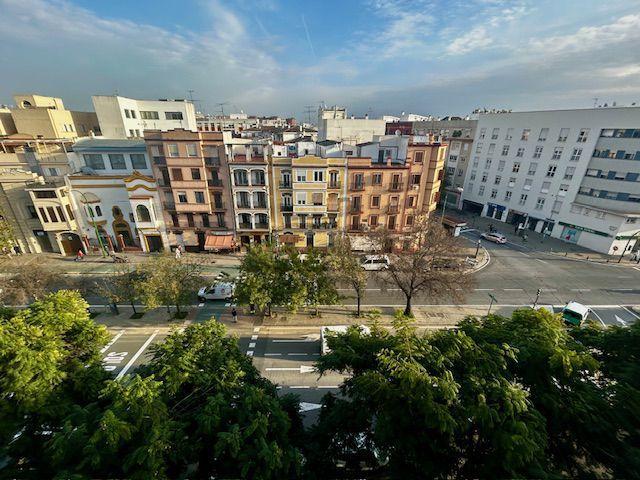 Piso en alquiler en Sevilla, Nervion - La Florida photo 0