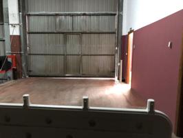 Nave industrial en alquiler en Cambre, Espiritu Santo photo 0