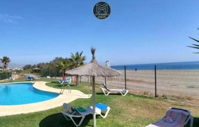 Adosada en alquiler en Manilva, Manilva photo 0