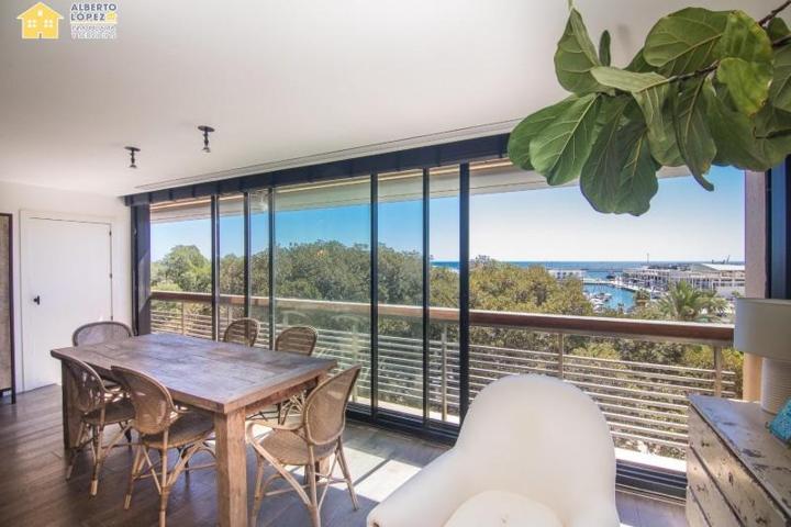 Apartamento en alquiler en Alicante, Centro photo 0