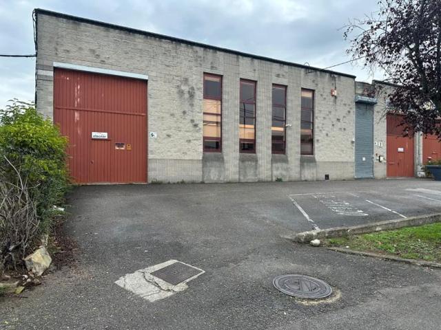 Nave industrial en alquiler en Llanera, Asipo photo 0