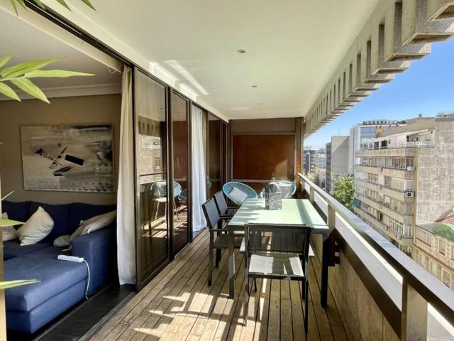 Piso en alquiler en Madrid, Salamanca - Castellana photo 0