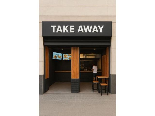 Local comercial en alquiler en Málaga photo 0