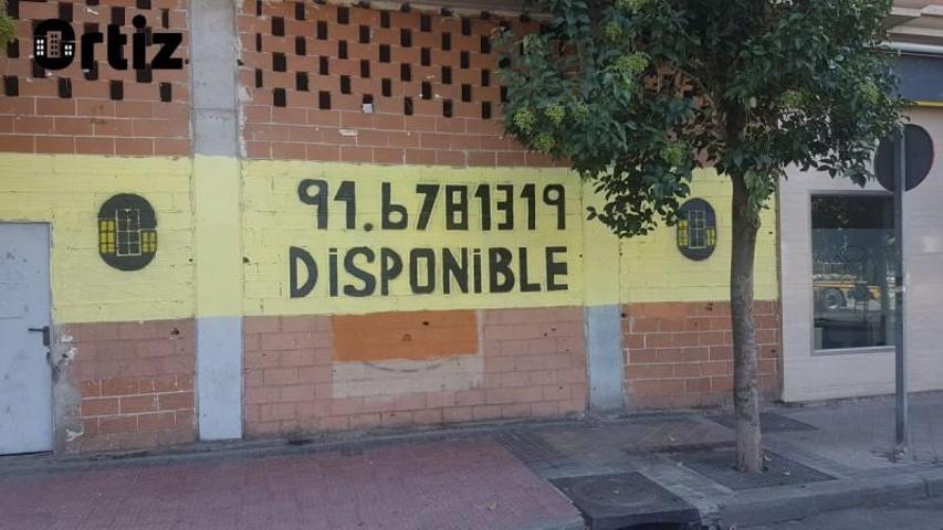 Local comercial en alquiler en Torrejón de Ardoz, Constitucion photo 0