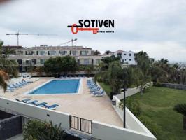 Adosada en alquiler en San Miguel de Abona, Amarilla Golf photo 0