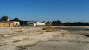 Nave industrial en alquiler en San Juan del Puerto, San Juan Del Puerto photo 0