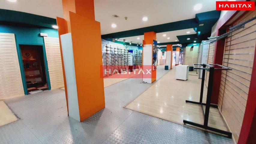 Local comercial en alquiler en Zamora, San Torcuato photo 0