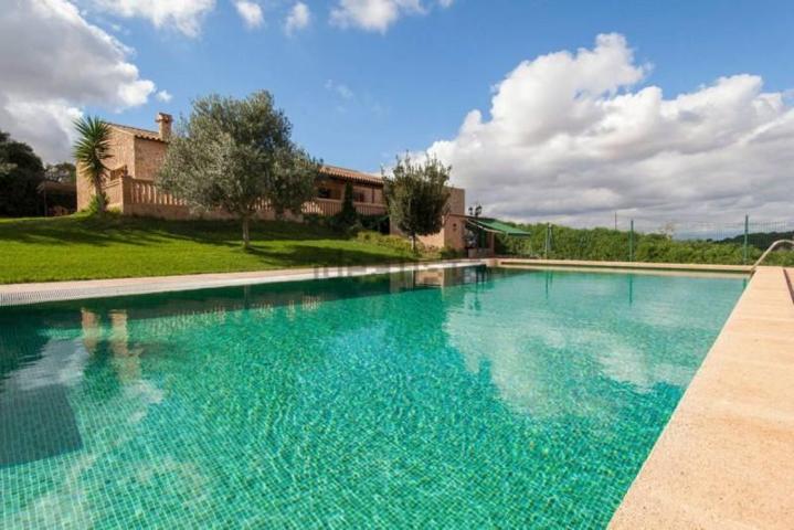 Chalet en alquiler en Manacor, Manacor photo 0