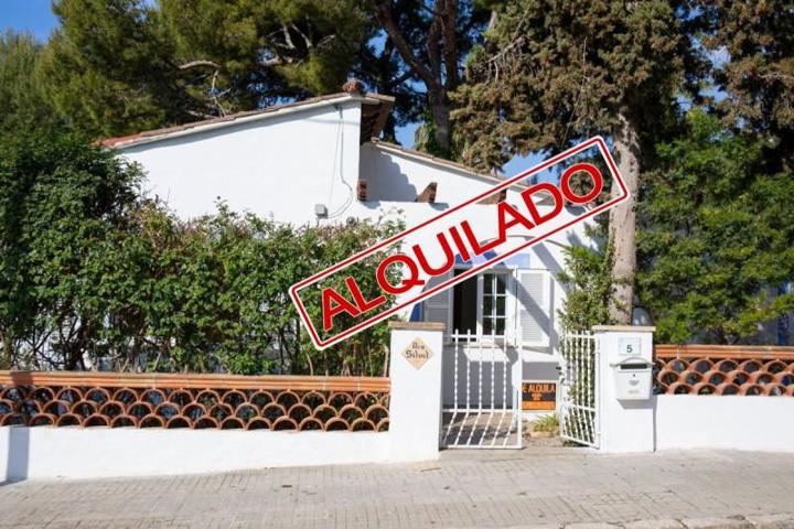 Casa en alquiler en Calvia, Portal Nous photo 0