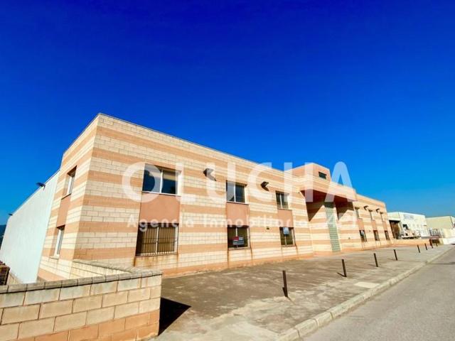 Oficina en alquiler en Onda, Onda photo 0