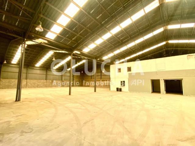 Nave industrial en alquiler en Onda, Onda photo 0