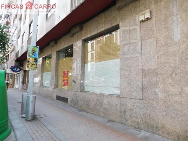 Local comercial en alquiler en Pontevedra, Pontevedra photo 0