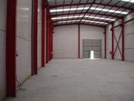 Nave industrial en alquiler en Narón, Castro photo 0