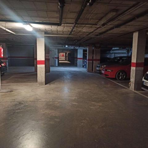 Parking en venta en Reus, Avda. Jaime I photo 0