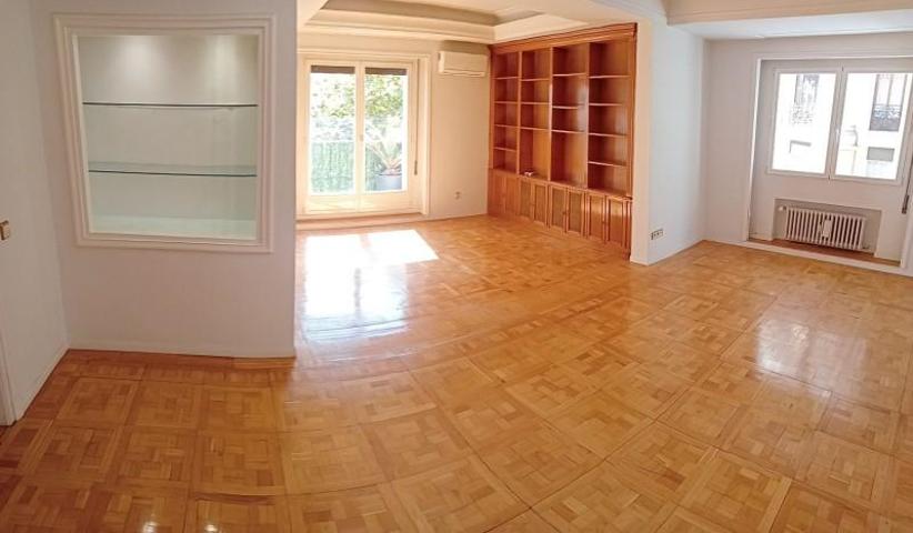 Piso en alquiler en Madrid, Salamanca - Goya photo 0