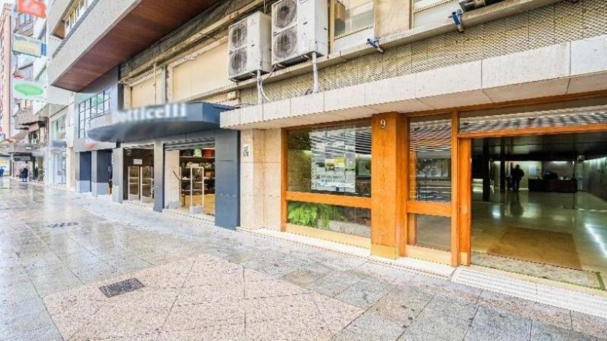 Local comercial en alquiler en Alicante, Centro photo 0