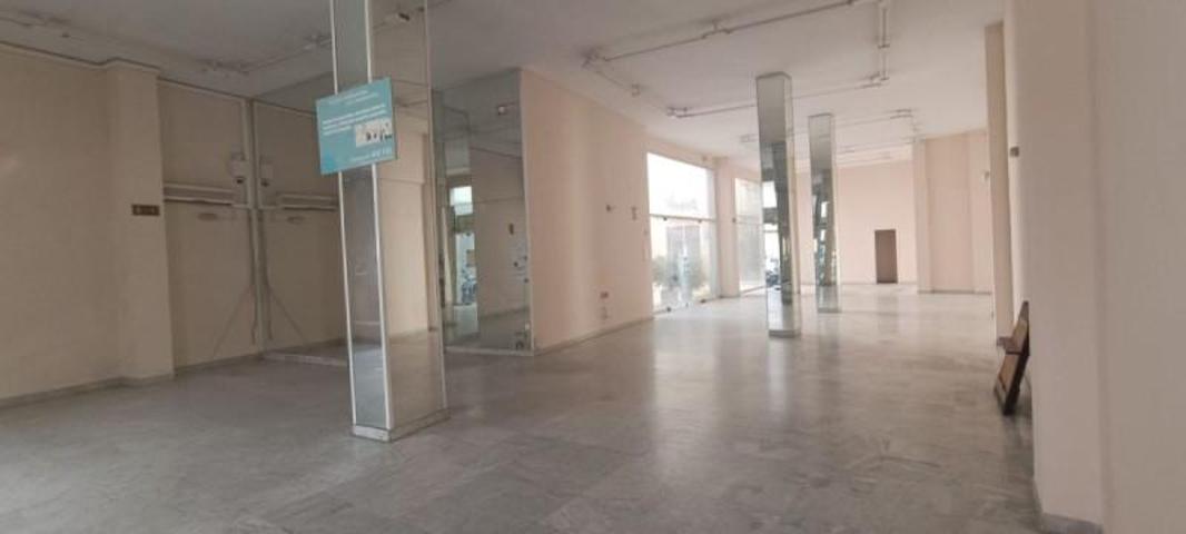 Local comercial en alquiler en Sevilla, Triana photo 0