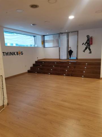 Local comercial en alquiler en Santiago de Compostela, Centro photo 0