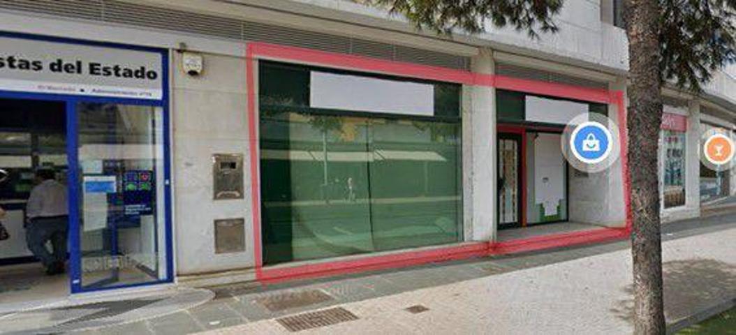 Local comercial en alquiler en Huelva, Huelva photo 0