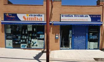 Local comercial en alquiler en Boadilla del Monte, Sector S photo 0