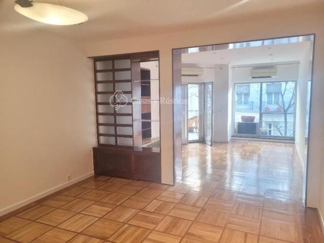 Piso en alquiler en Madrid, Salamanca - Recoletos photo 0