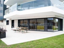 Planta baja en alquiler en Vigo photo 0