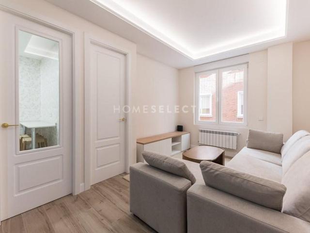 Piso en alquiler en Madrid, Lista photo 0
