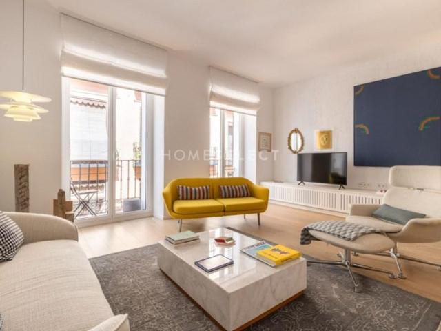 Piso en alquiler en Madrid photo 0