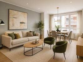 Piso en alquiler en Madrid, Lista photo 0