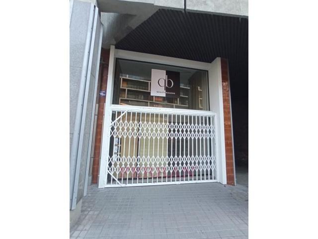 Local comercial en alquiler en Barcelona, Sant Gervasi- Galvany photo 0