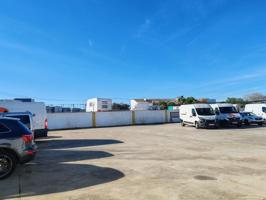 Terreno en alquiler en Coria del Río, Poligonos Industriales photo 0