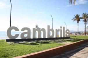 Local comercial en alquiler en Cambrils, Cambrils photo 0