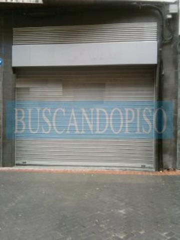 Local comercial en alquiler en Logroño, Peatonales photo 0