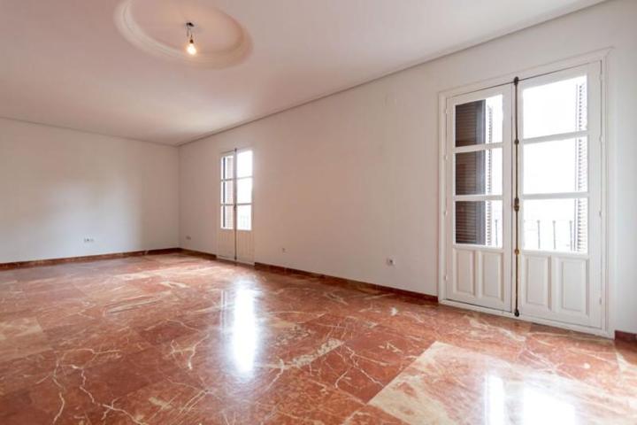 Oficina en alquiler en Sevilla, Centro photo 0