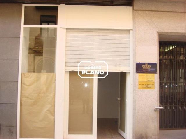 Local comercial en alquiler en Albacete, Centro photo 0