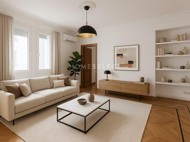 Piso en alquiler en Madrid, Recoletos photo 0