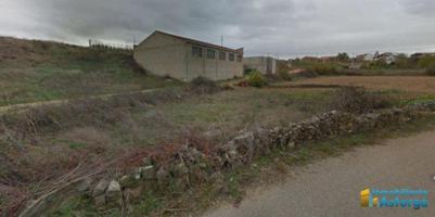 Terreno en venta en San Justo de la Vega, Celada de la Vega photo 0