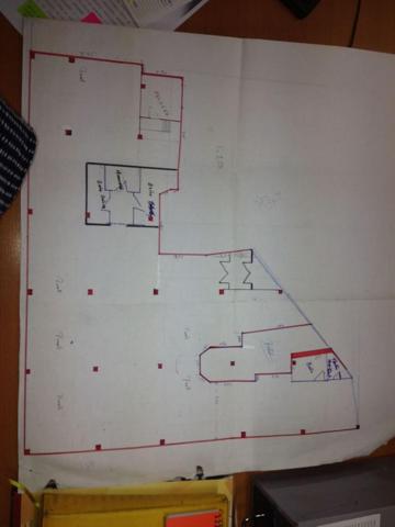 Local comercial en alquiler en Palencia, Centro photo 0