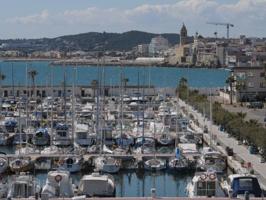 Local comercial en alquiler en Sitges photo 0