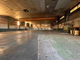 Local comercial en alquiler en Fogars de la Selva photo 0