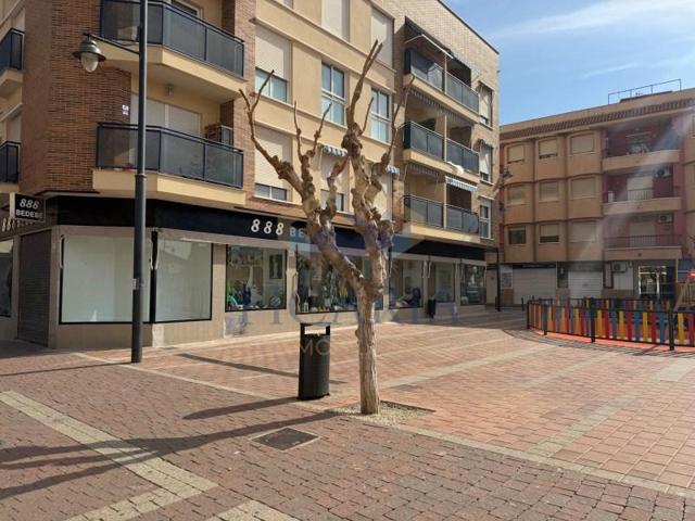 Local comercial en alquiler en Mazarrón photo 0