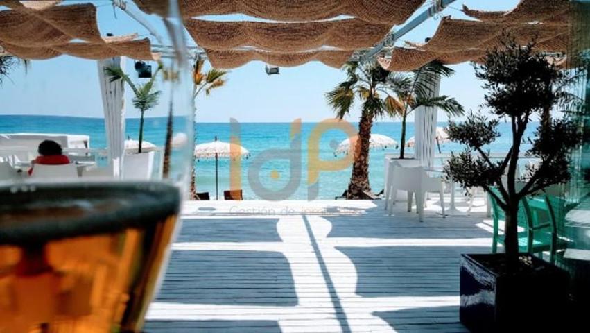 Local comercial en alquiler en Mojácar, Mojacar Playa photo 0