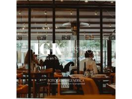 Local comercial en alquiler en Granollers photo 0