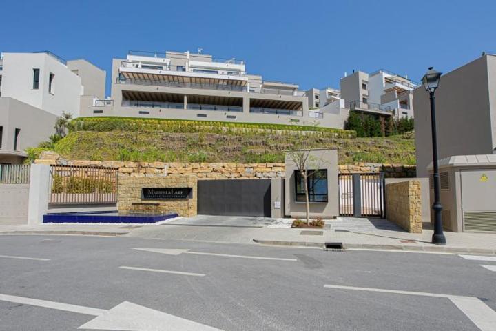 Piso en alquiler en Marbella, Marbella photo 0