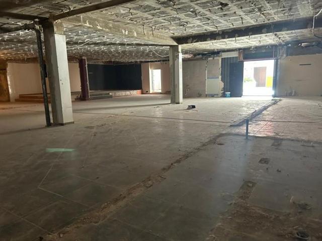 Local comercial en alquiler en Marbella, Centro - La Fontanilla photo 0