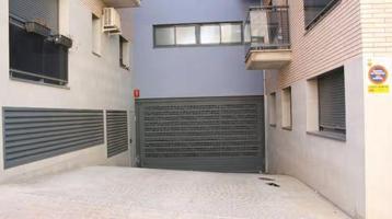 Parking en venta en Rosselló, Rossello photo 0